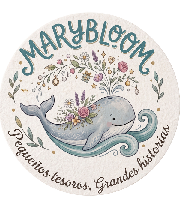 MARYBLOOM