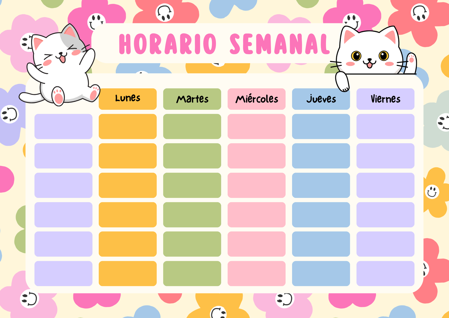 Complementos Escolares