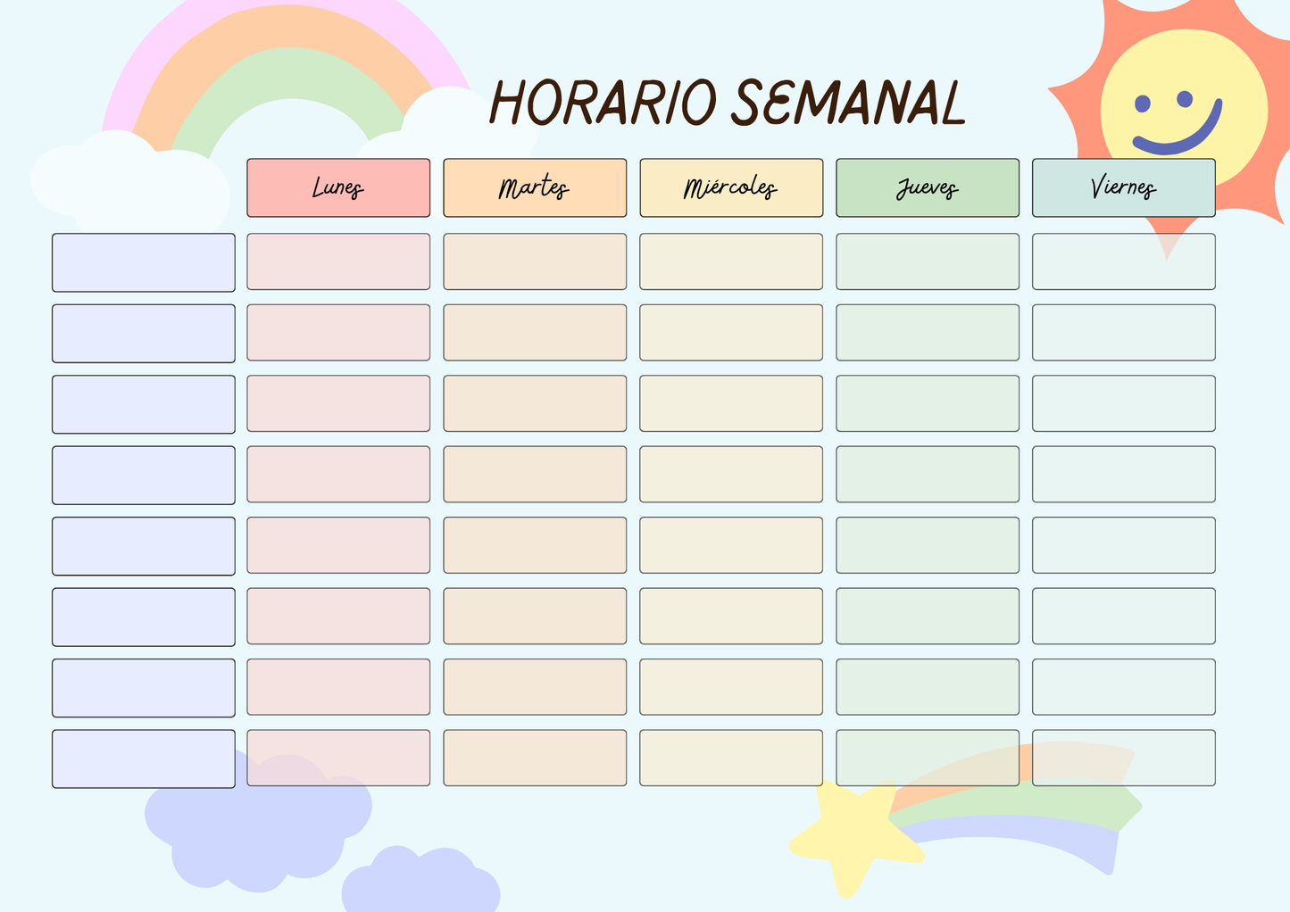 Complementos Escolares