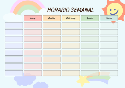 Complementos Escolares