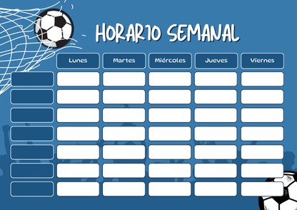 Complementos Escolares