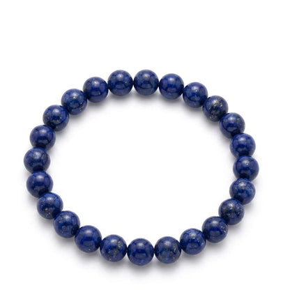 Pulsera de Lapislázuli Natural