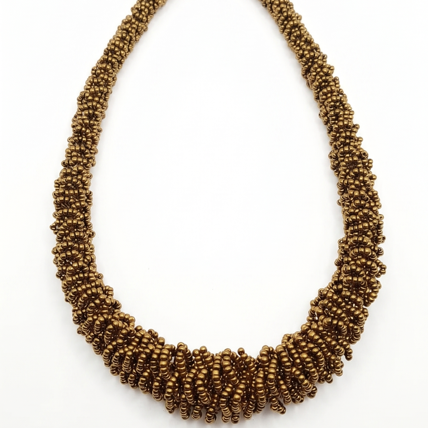 Collar de Chaquira