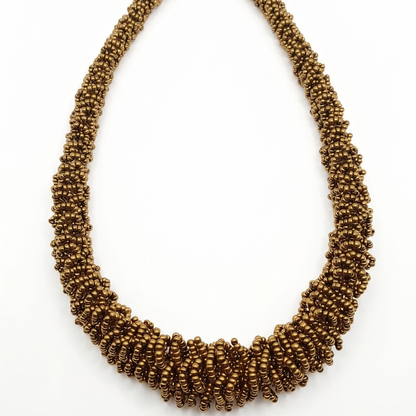 Collar de Chaquira