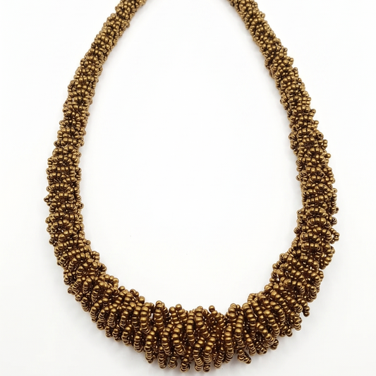 Collar de Chaquira