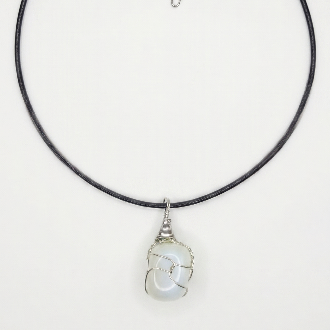 Collar Piedra Luna