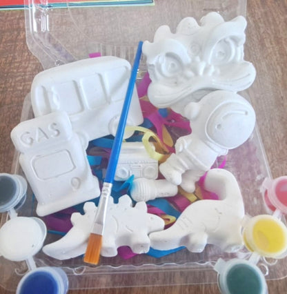 kit grande de yesos
