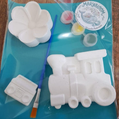 kit yesos medianos 