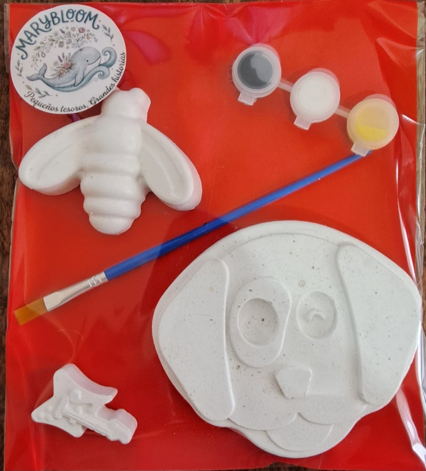 yesos mediano 